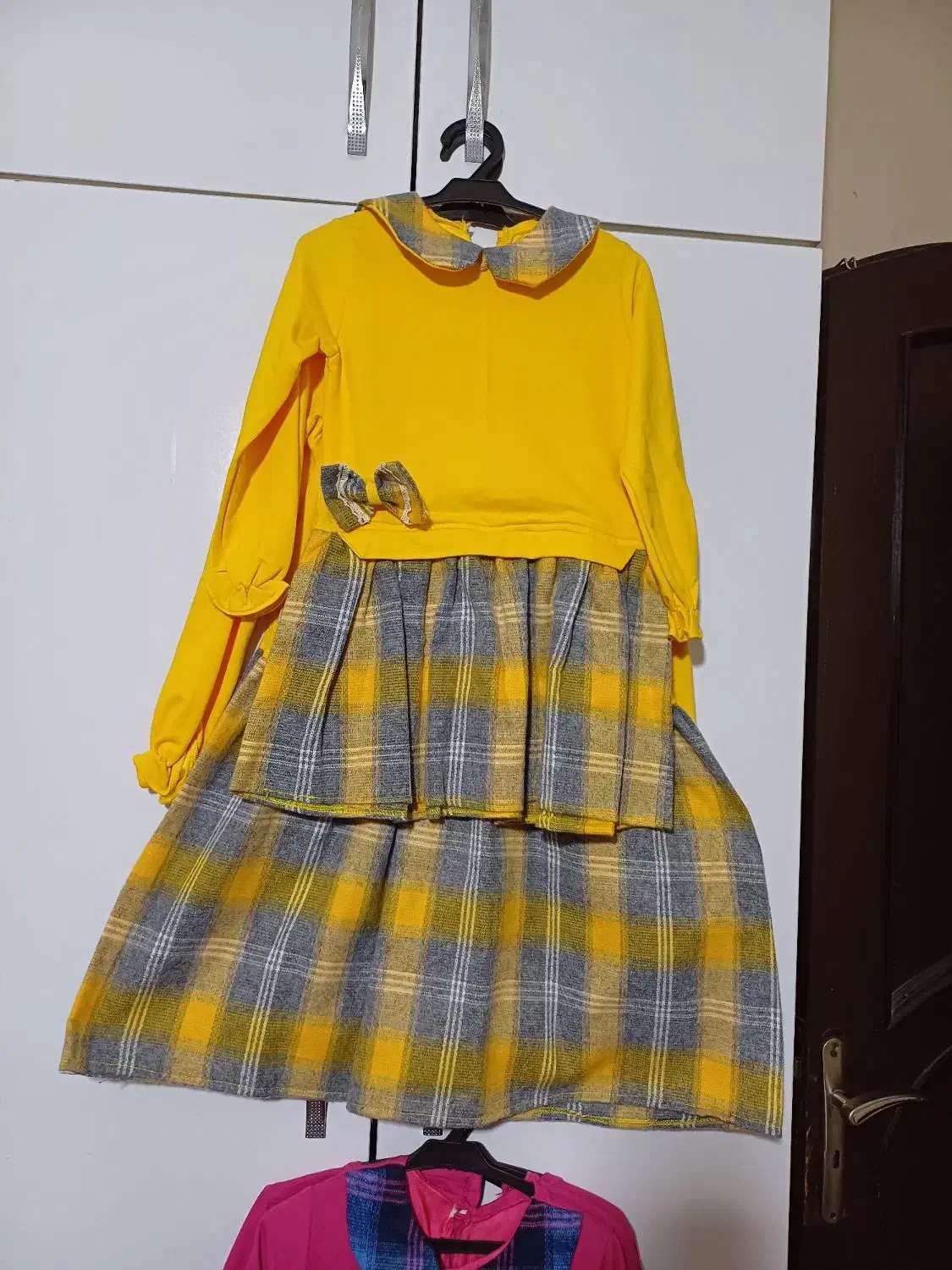 پیراهن کشمیر|لباس|مشهد, نوید|دیوار