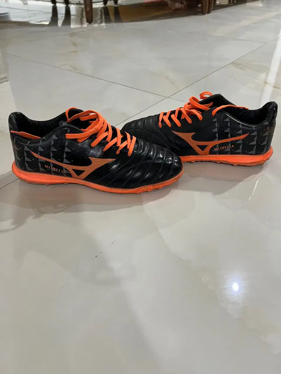 کفش فوتبال|کیف، کفش، کمربند|بندر ماهشهر, |دیوار