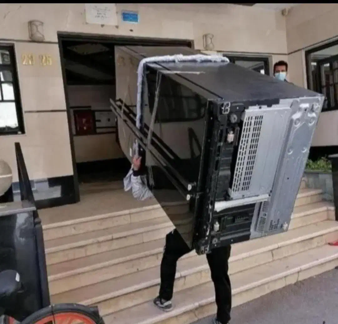 باربری و اتوبار تهران بار  اثاثیه منزل بسته‌بندی|خدمات حمل و نقل|تهران, نیروی هوایی (پیروزی)|دیوار