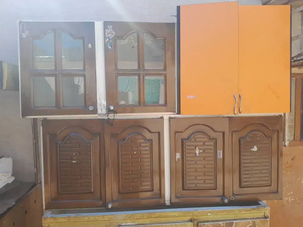 کابینت اشپزخونه|مصالح و تجهیزات ساختمان|شادگان, |دیوار