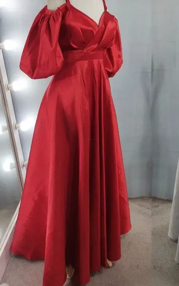 لباس مجلسی قرمز|لباس|بجنورد, |دیوار