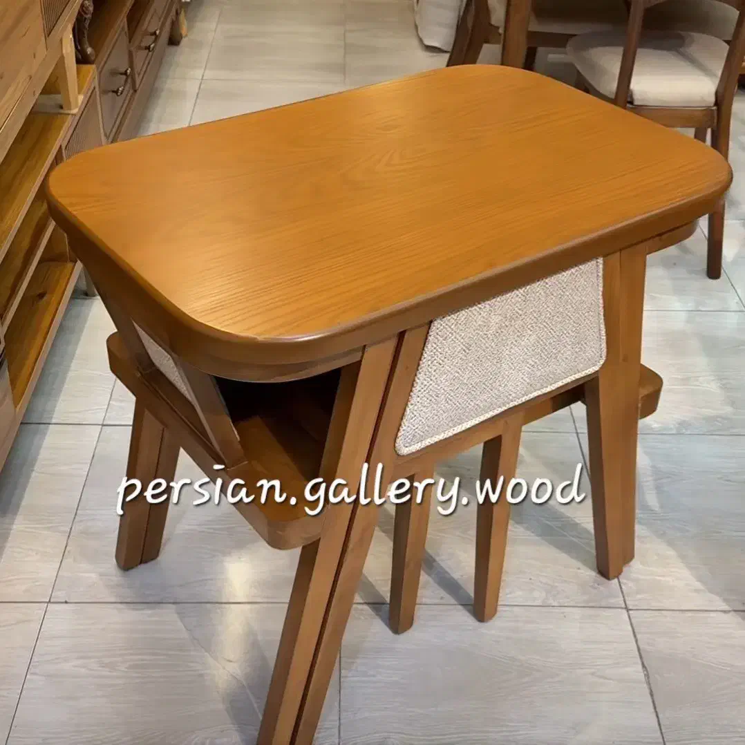 نایریکا میز ناهارخوری آوینارا با قیمت کارخانه|میز و صندلی غذاخوری|تهران, پرستار|دیوار