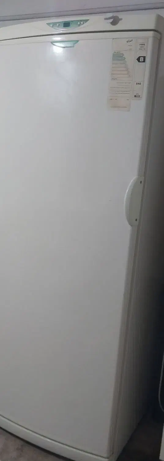 یخچال فریزر|یخچال و فریزر|هشتگرد, شهرک ولیعصر (مصلی)|دیوار