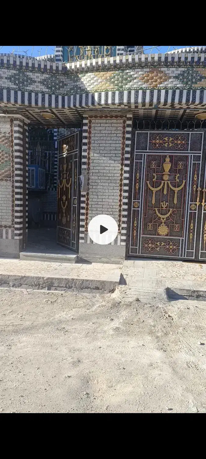 خانه فروشی جمهوری|فروش خانه و ویلا|خاش, |دیوار