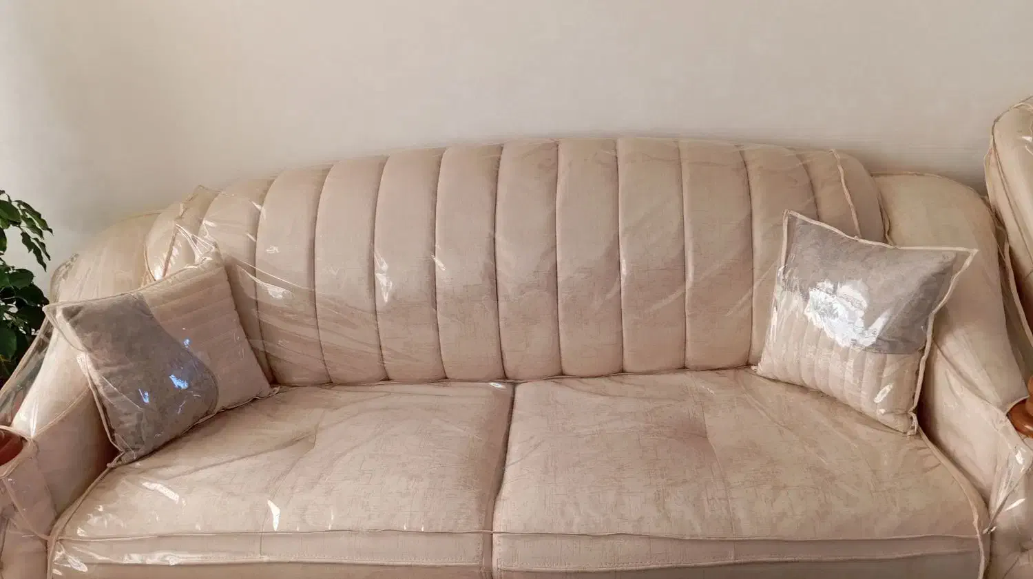 کاور مبل|مبلمان خانگی و میز عسلی|پارس‌آباد, |دیوار