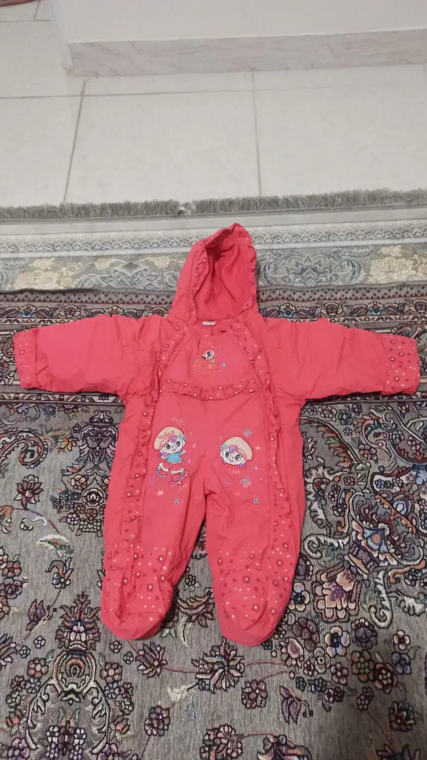 سرهم بچگانه|کفش و لباس بچه|بوکان, |دیوار