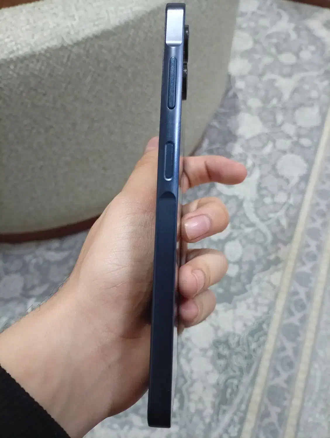 سامسونگ a06 خیلی تمیز|موبایل|مشهد, مصلی (کارمندان اول)|دیوار