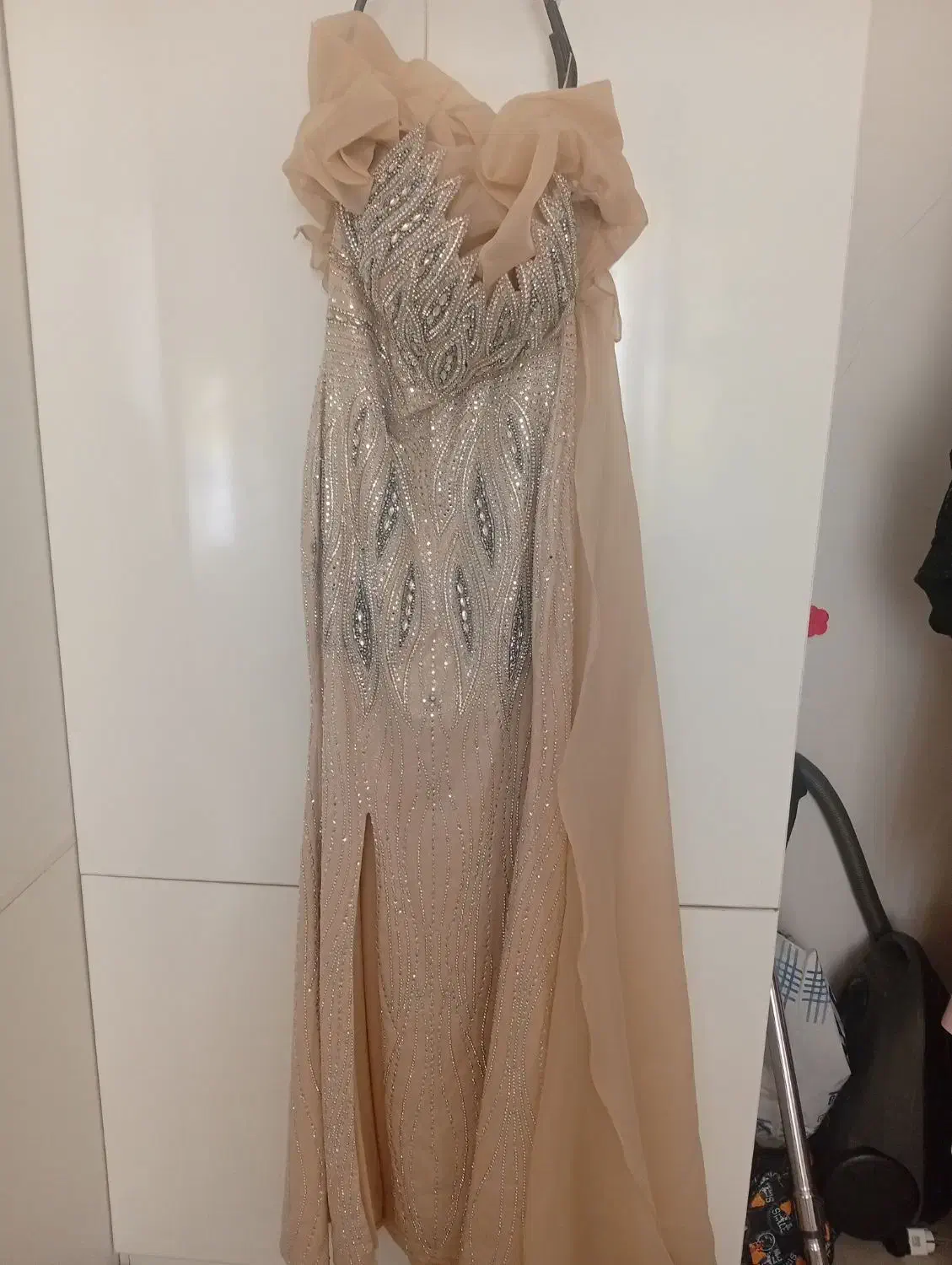 پیراهن تمام سنگ|لباس|قزوین, |دیوار