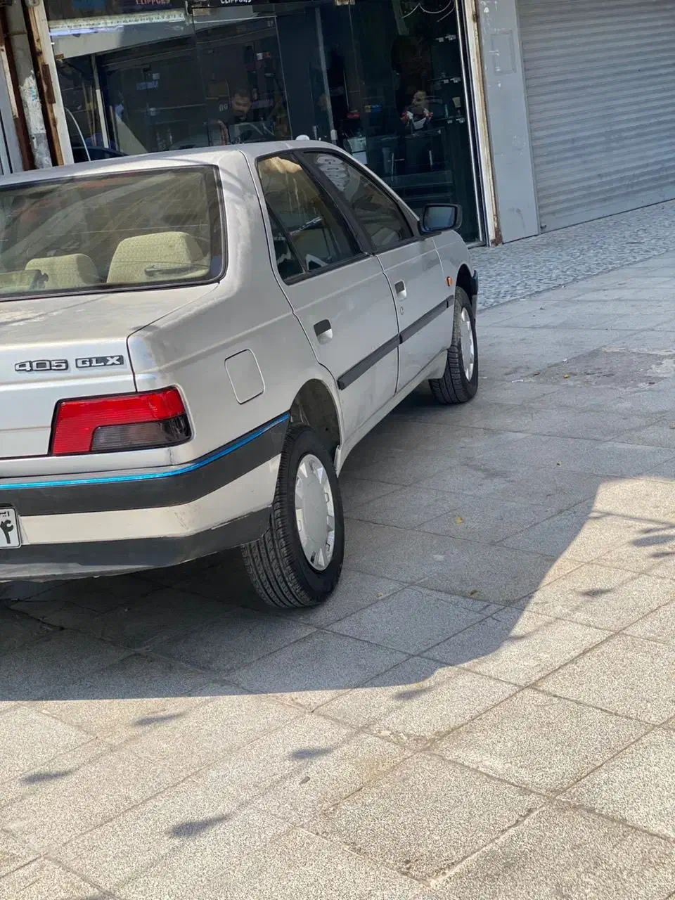 پژو405مدل95زیمنس|خودرو سواری و وانت|بندرعباس, |دیوار