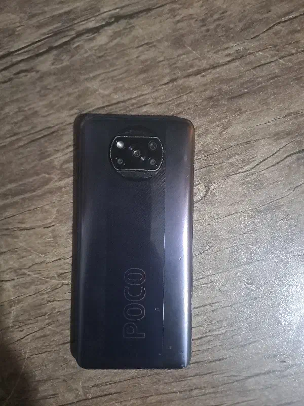 شیاومی پکوایکس تری پرو|موبایل|پیشوا, |دیوار