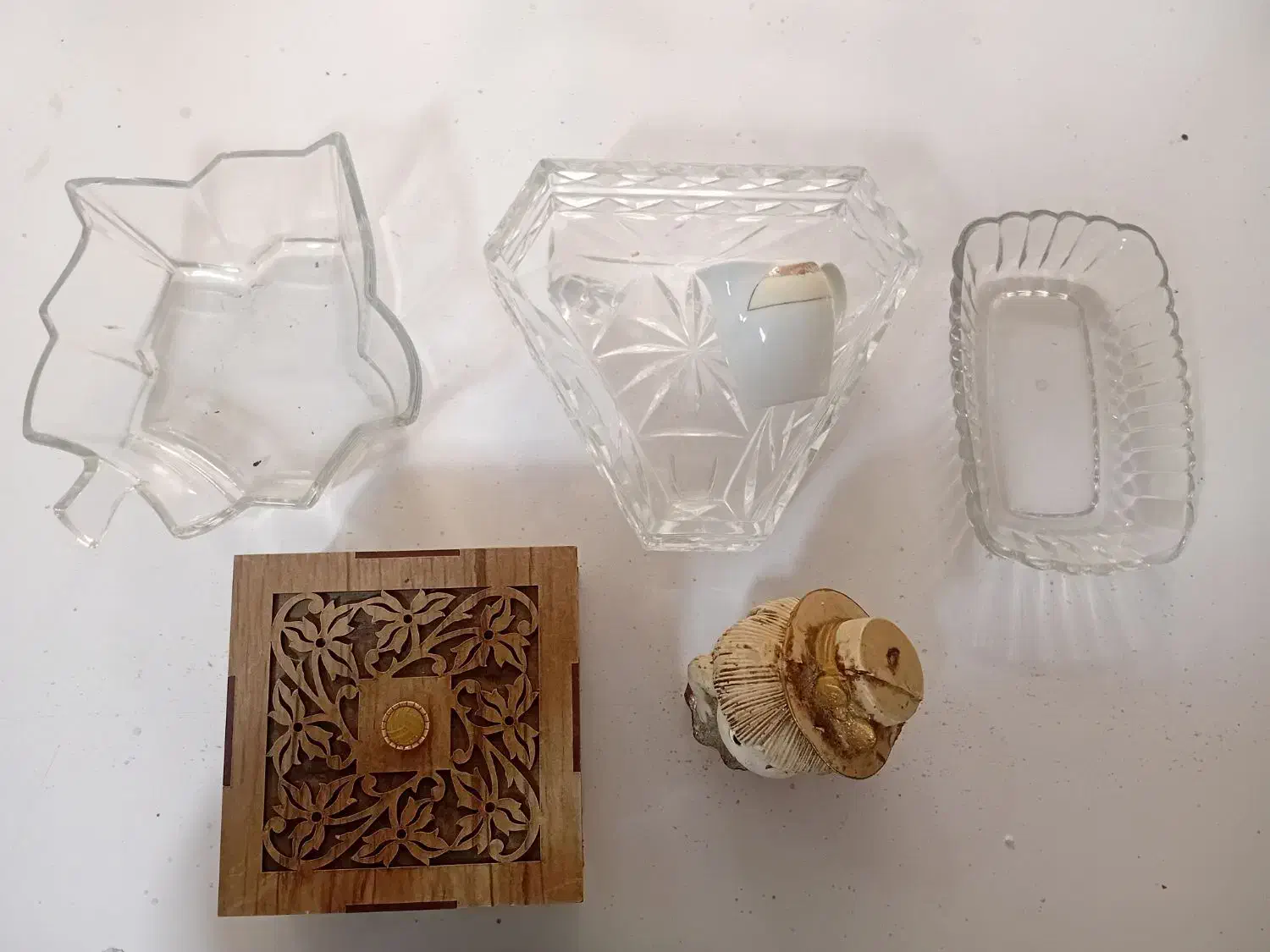 ظرف|ظروف سرو و پذیرایی|مشهد, بهمن|دیوار