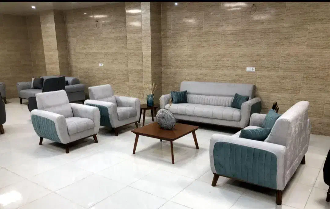 هایپر مبل در مدل های جدید و بروز|مبلمان خانگی و میز عسلی|نوشهر, |دیوار