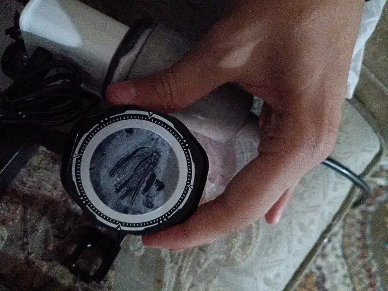 فن خنک کننده گیمینگ|لوازم جانبی موبایل و تبلت|قرچک, شهرک الحدید|دیوار