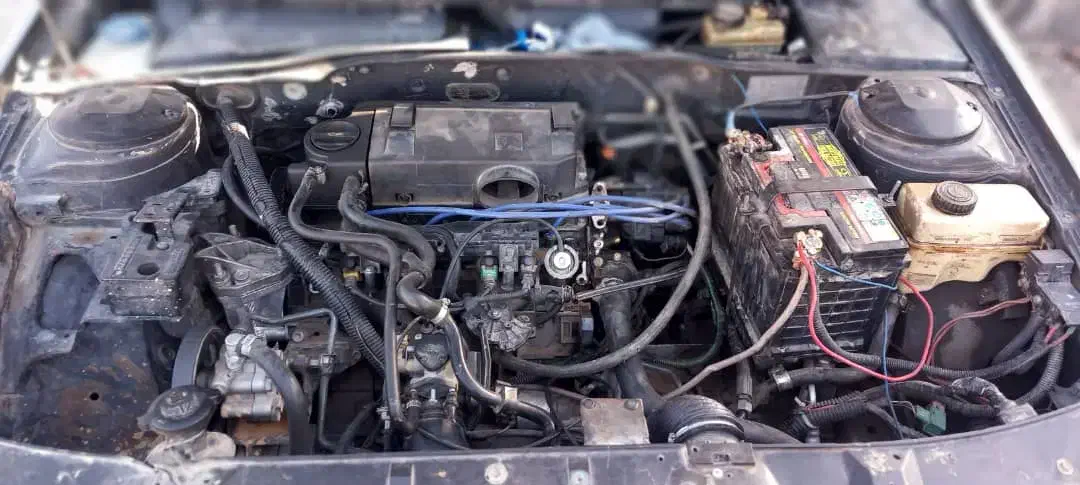 مکانیکی سیار|خدمات موتور و ماشین|سرپل ذهاب, |دیوار