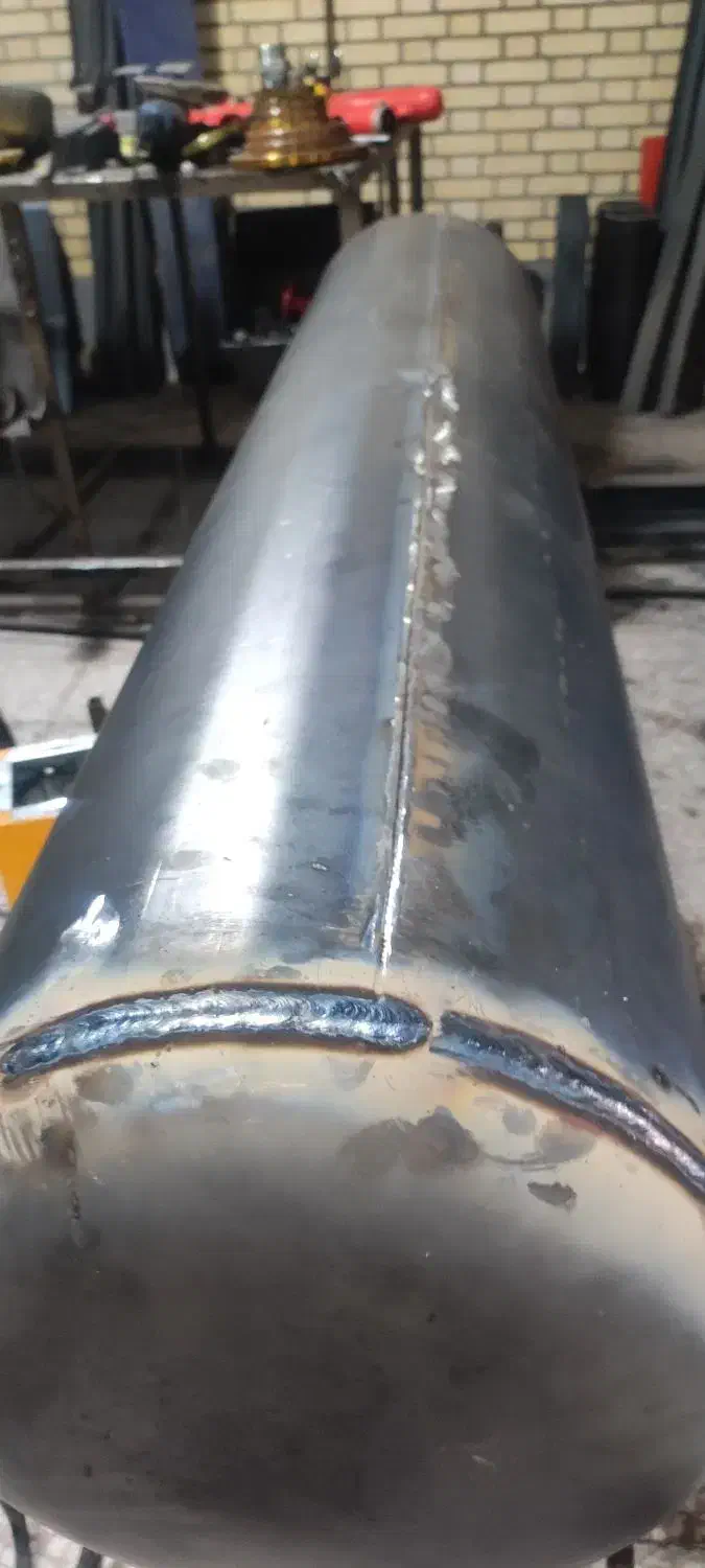 خدمات جوشکاری آب بند و...|خدمات پیشه و مهارت|قم, نیروگاه|دیوار