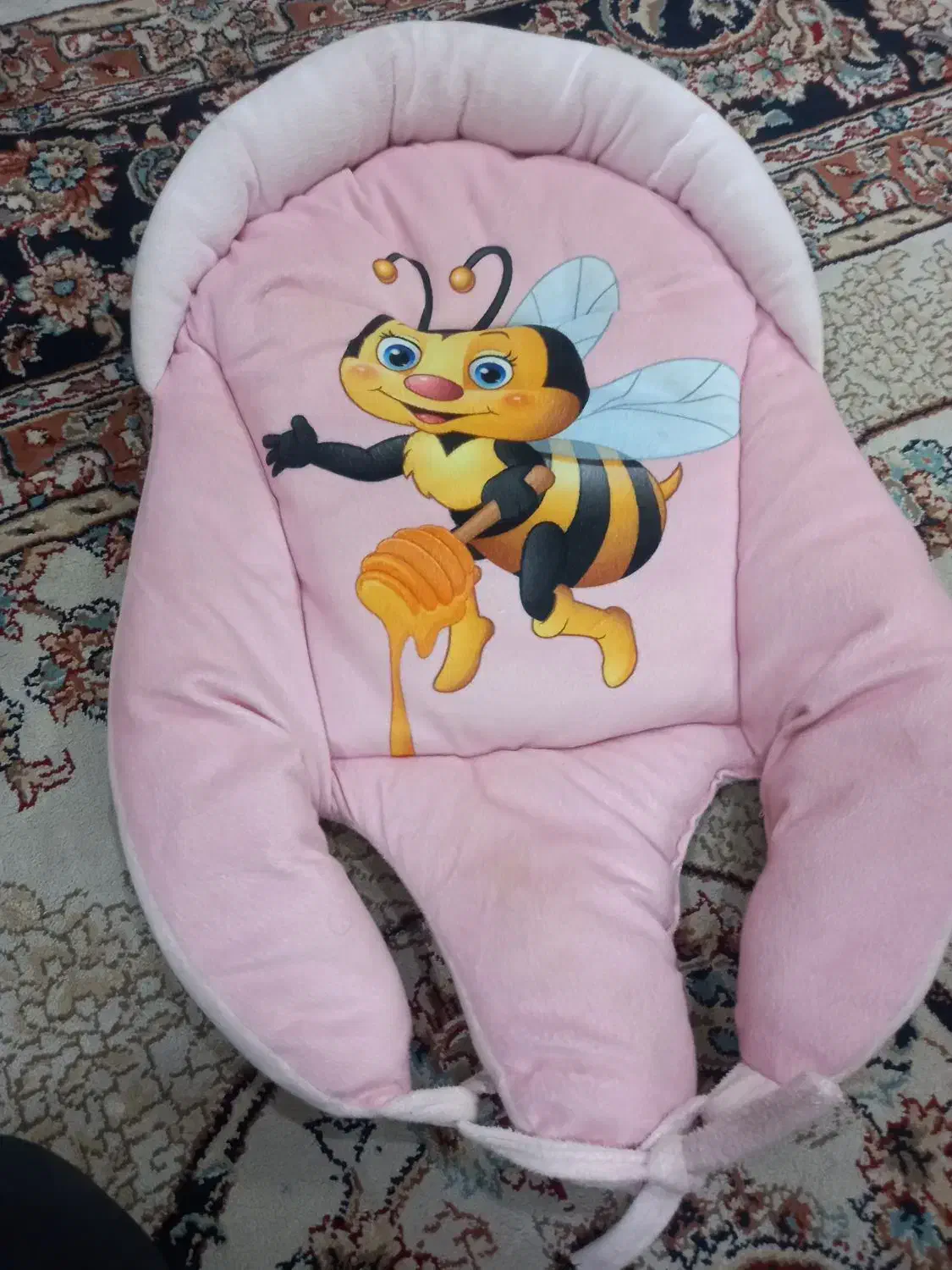 آغوشی نوزاد|اسباب و اثاث بچه|مشهد, طبرسی شمالی|دیوار