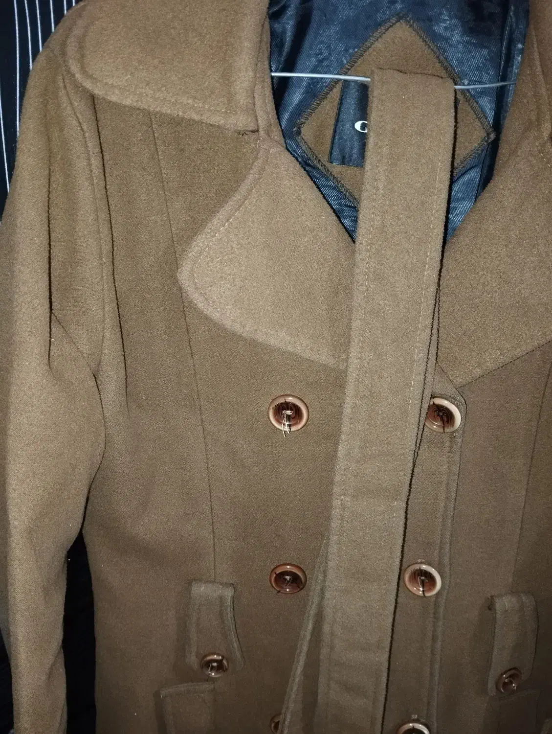 پالتو|لباس|خرم‌آباد, |دیوار