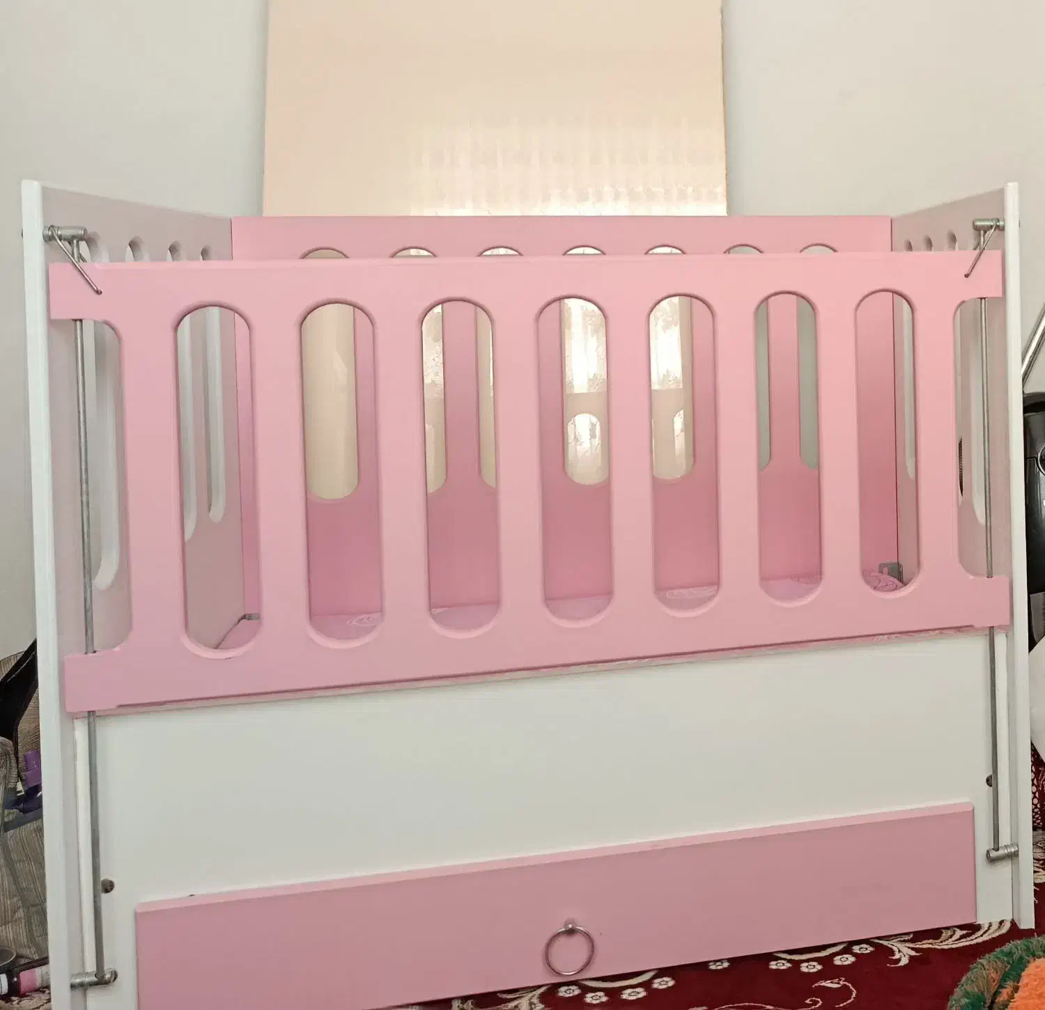 تخت کودک|تخت و سرویس خواب|اسدآباد, |دیوار