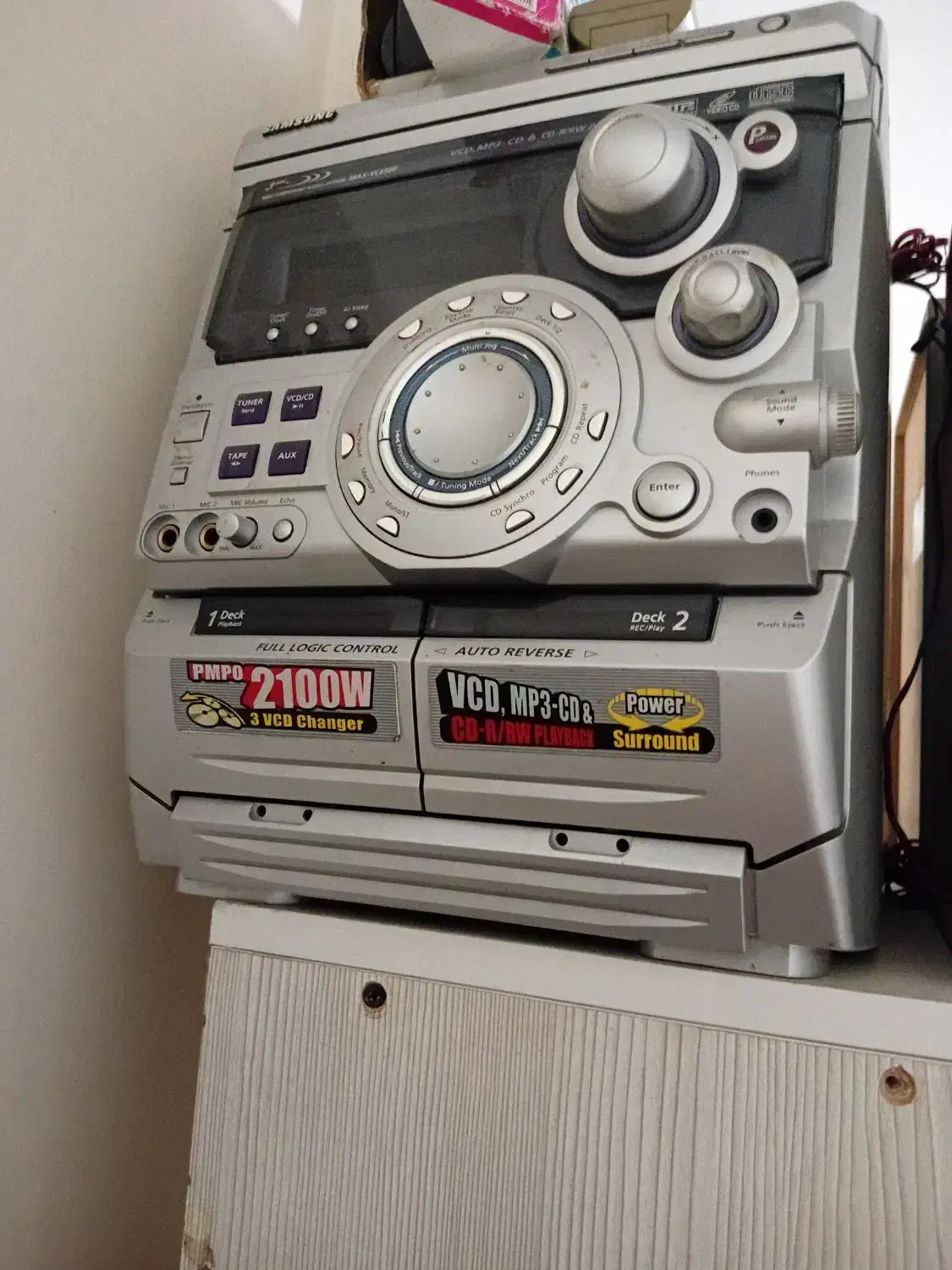 ضبط خانگی|سیستم صوتی خانگی|تهران, مدائن|دیوار