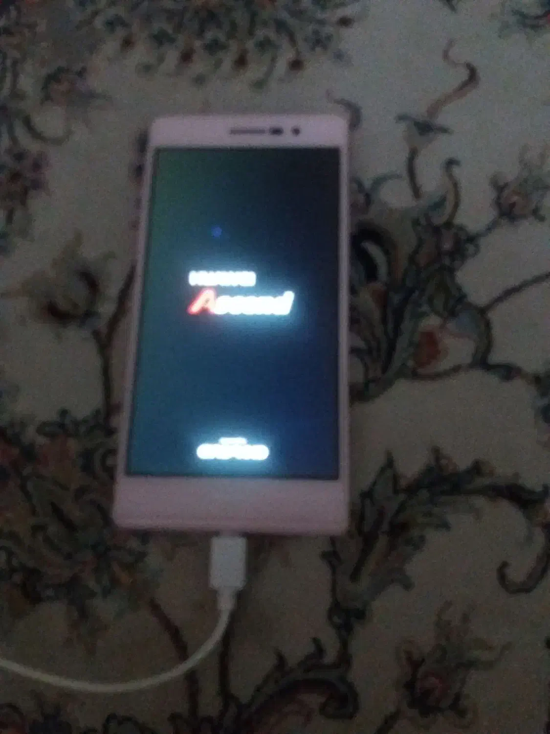 هواوی p7|موبایل|تهران, دردشت|دیوار