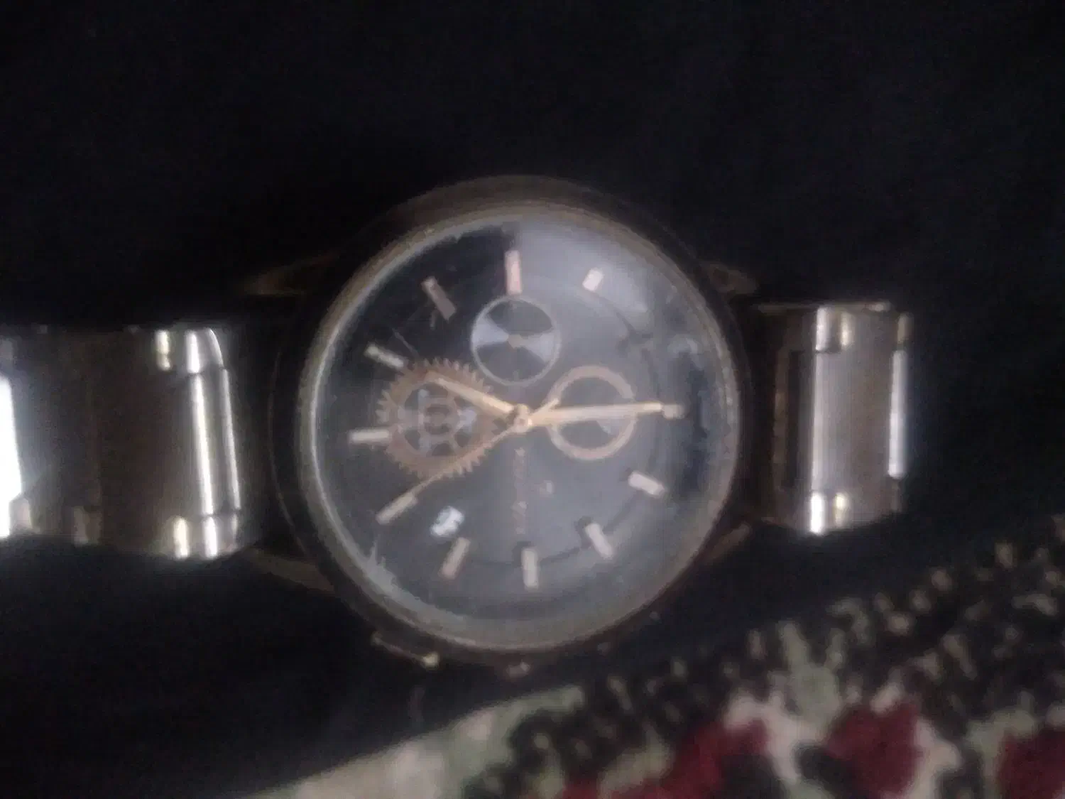 ساعت|ساعت|یزد, |دیوار