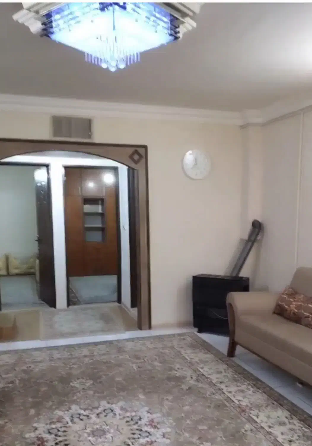 آپارتمان فروشی|فروش آپارتمان|مشهد, مشکینی (شهرک غرب)|دیوار