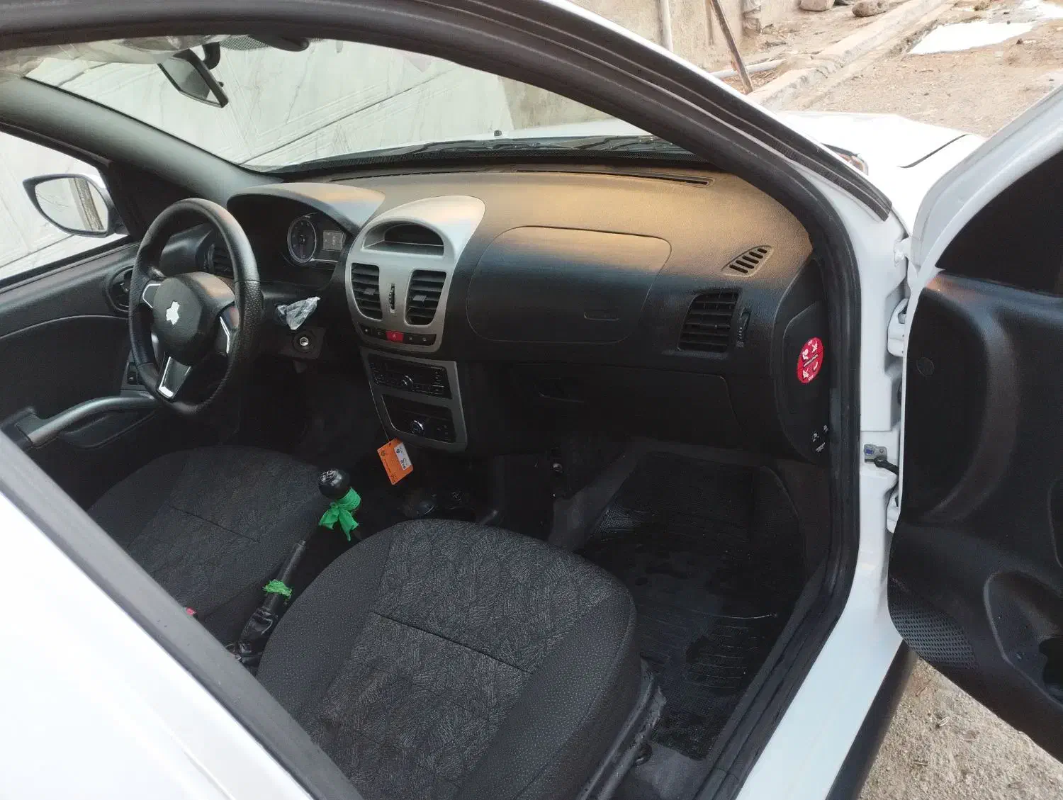 کویک s85گانه|خودرو سواری و وانت|کوهدشت, |دیوار