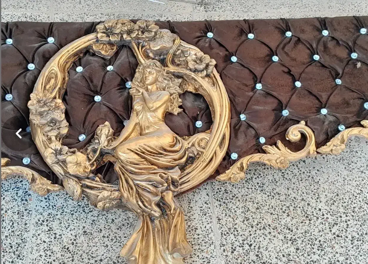 کتیبه|پرده، رانر، رومیزی|کوهدشت, |دیوار