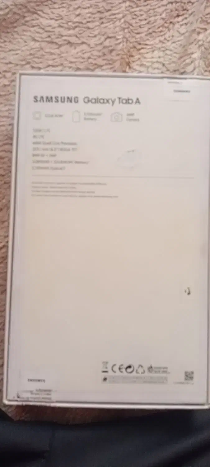 تبلت سالم پلمپ مدل تبلت  T225|تبلت|کرمانشاه, |دیوار