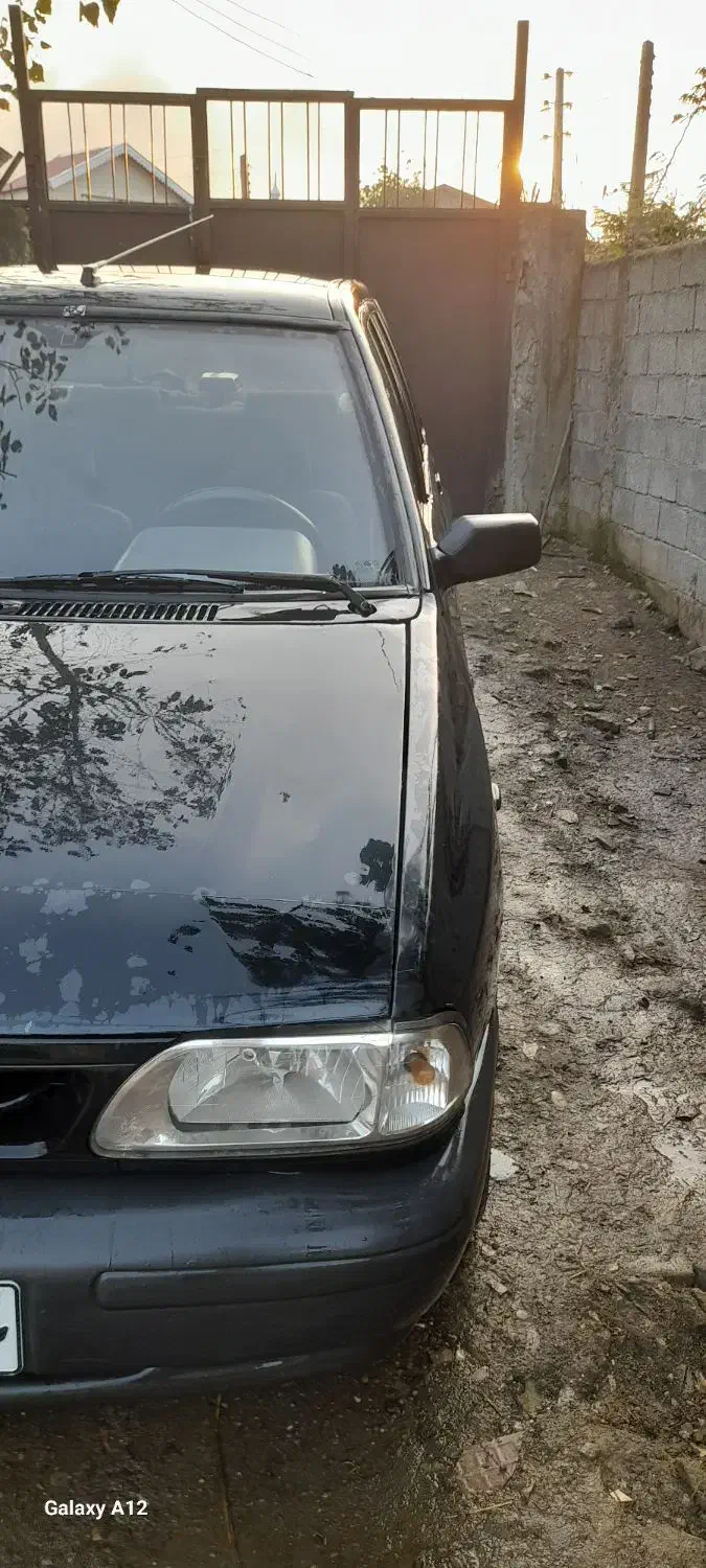 پراید مدل ۸۵|خودرو سواری و وانت|تالش, جوکندان|دیوار