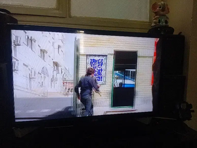 ال ای دی ال چی۳۲|تلویزیون و پروژکتور|تهران, سلسبیل جنوبی|دیوار