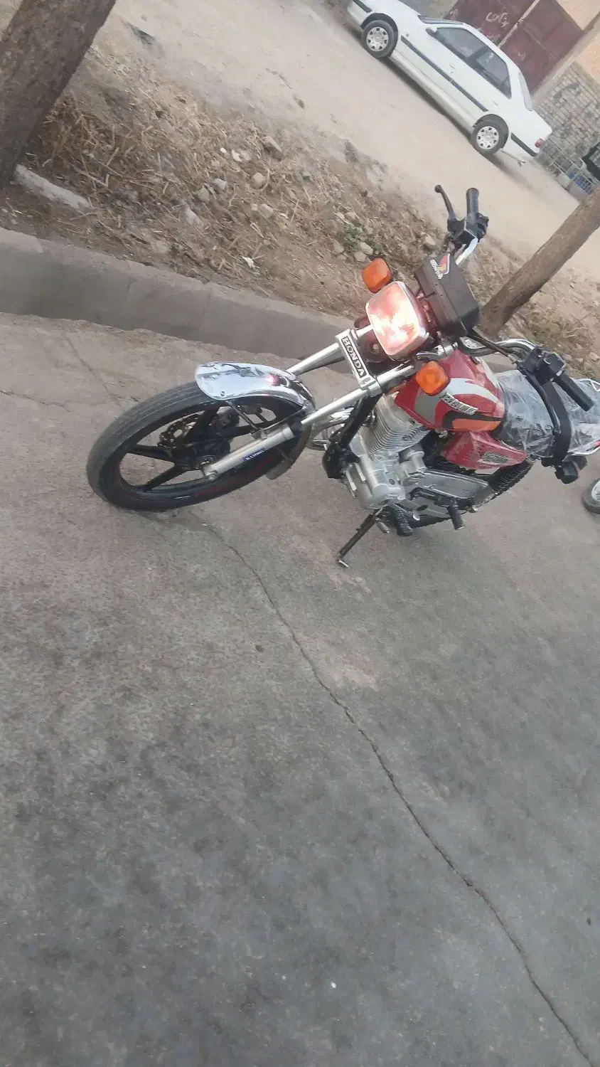 همتاز مدل ۹۵|موتورسیکلت|مرودشت, سهل‌آباد|دیوار