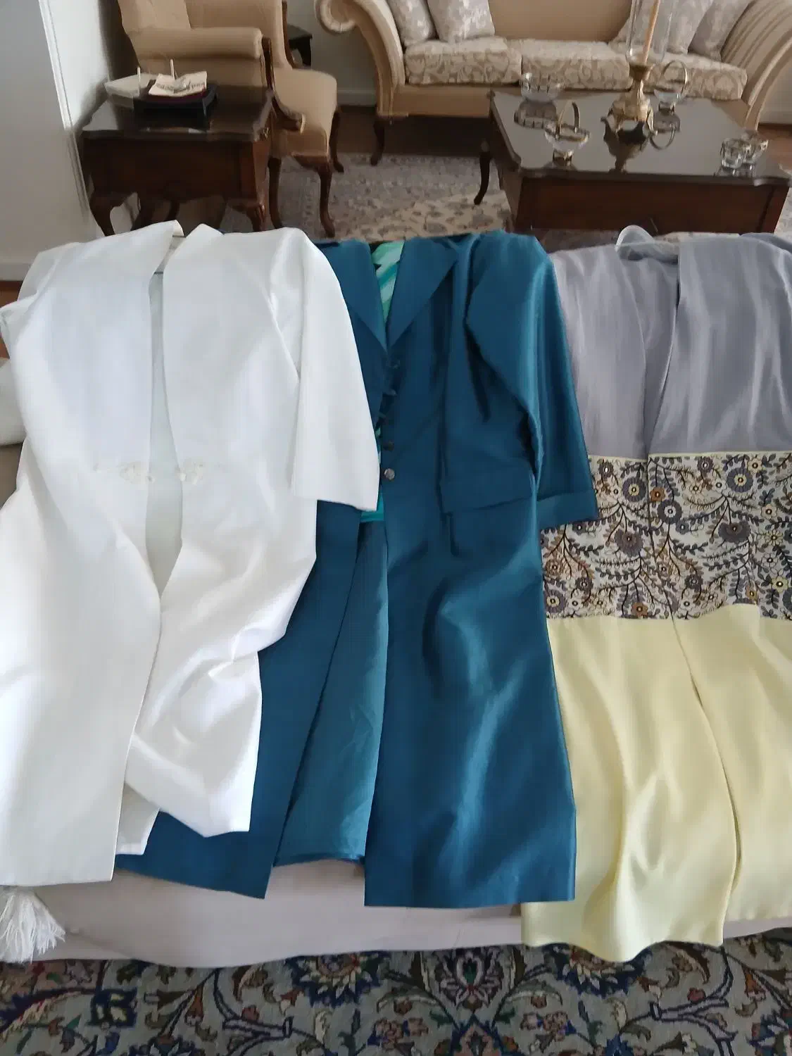 مانتو|لباس|تهران, شهرک غرب|دیوار