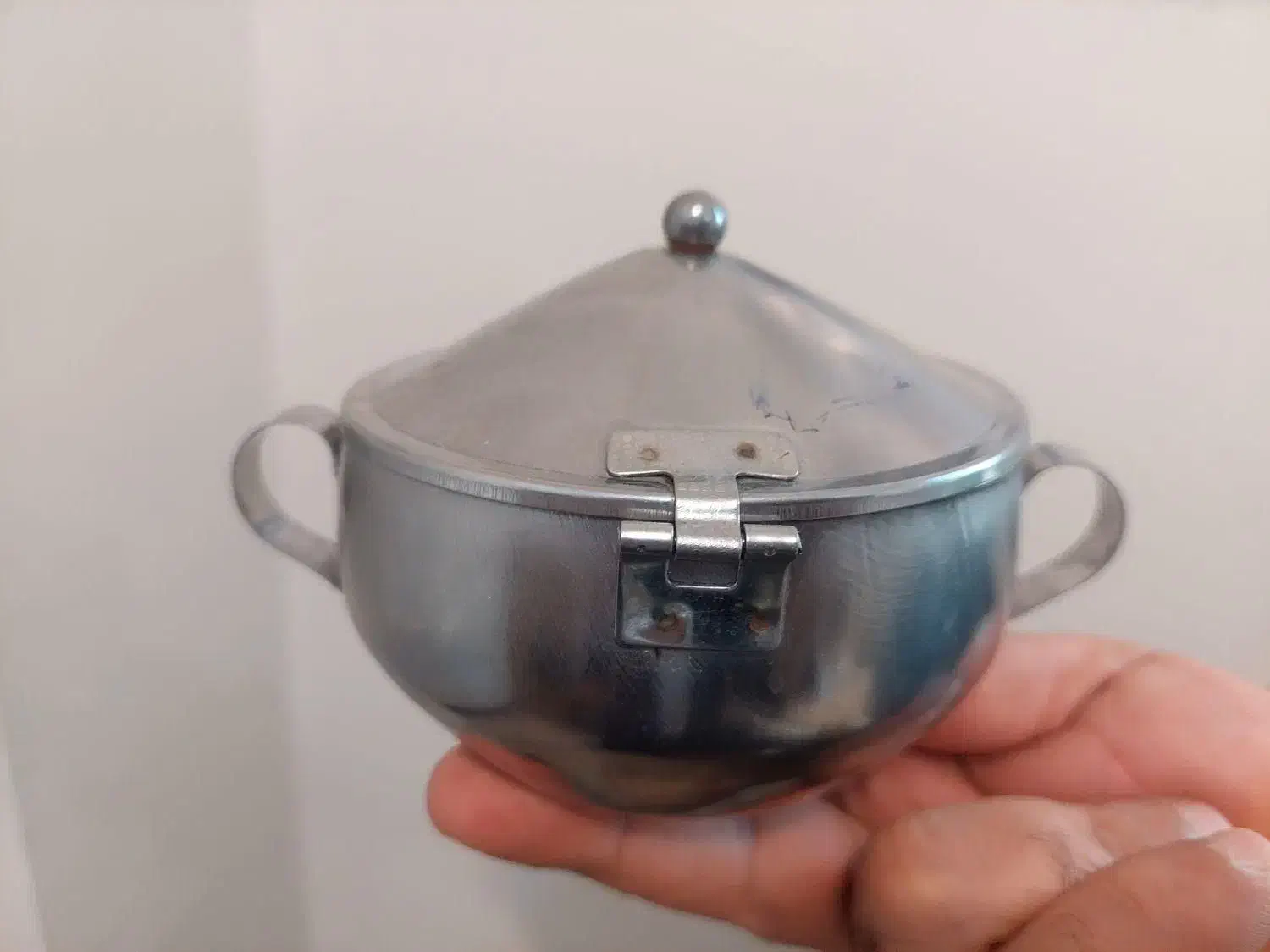 قندان نشکن|ظروف سرو و پذیرایی|مهاباد (آذربایجان غربی), |دیوار