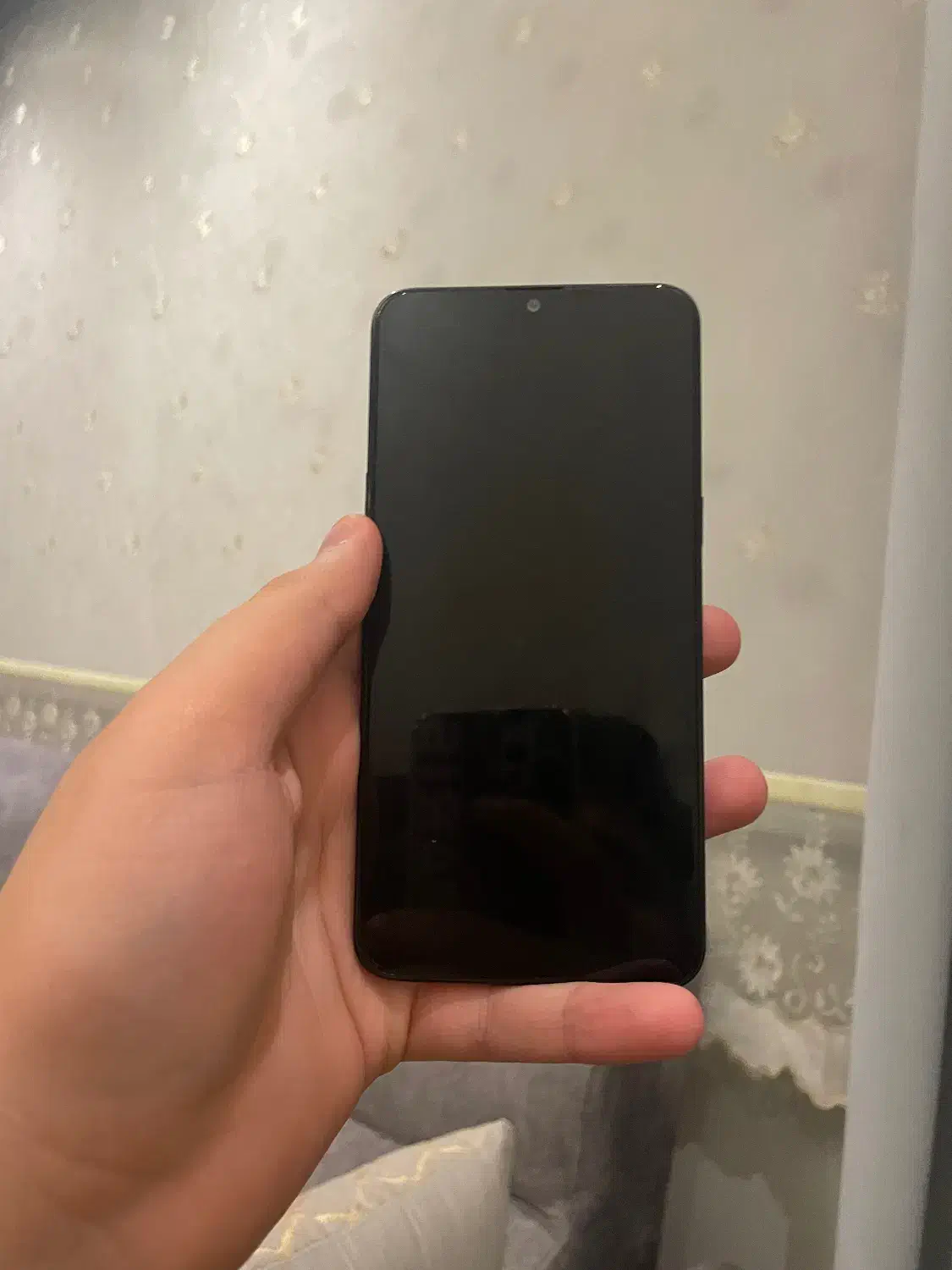 گوشی سامسونگA10s|موبایل|تهران, شمسآباد|دیوار