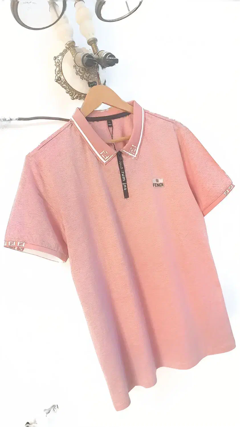 تیشرت مردانه خارجی تکی به قیمت عمده جنس٪|لباس|کازرون, |دیوار