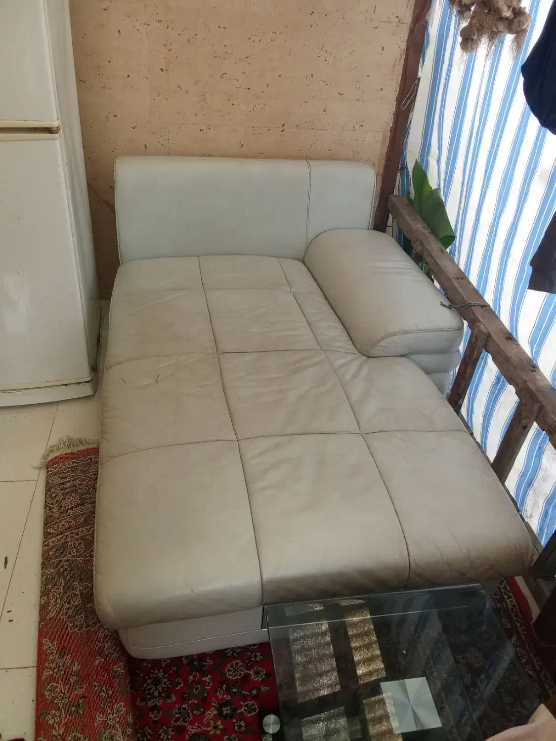 کاناپه خارجی|مبلمان خانگی و میز عسلی|رشت, جانبازان|دیوار