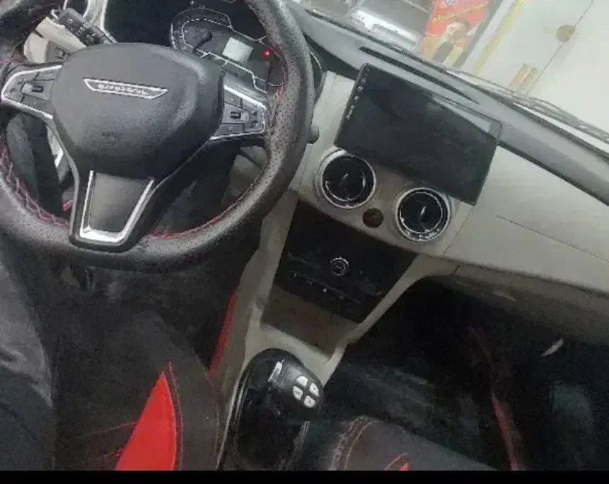 سهند مدل ۱۴۰۳|خودرو سواری و وانت|هشتگرد, مدرس|دیوار