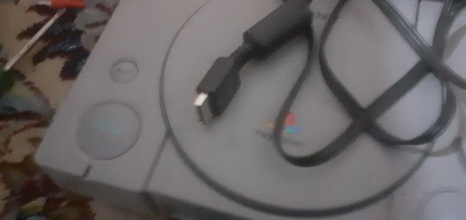 پی اس 1|کنسول، بازی ویدئویی و آنلاین|تهران, هفده شهریور|دیوار