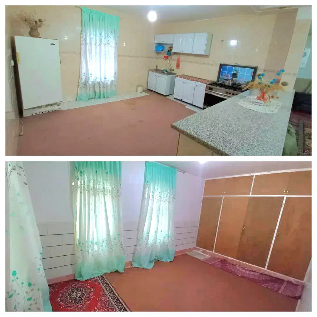 فروش ۱۸۰۰ متر مسکونی // دامداری // سوله|فروش زمین و ملک کلنگی|خنجین, |دیوار