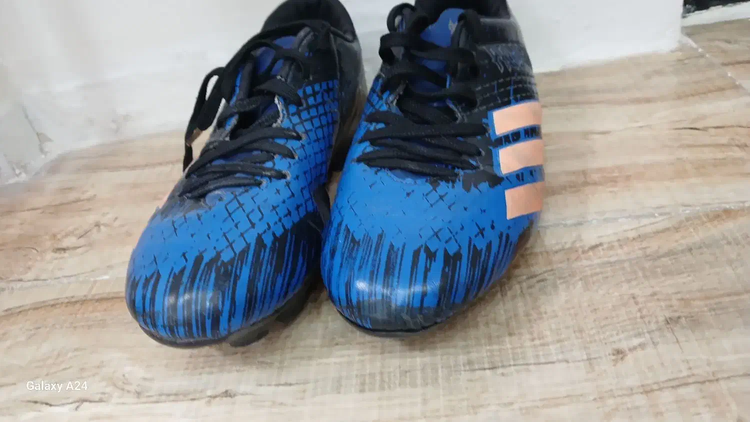 استوک چمن|کیف، کفش، کمربند|اسلامشهر, مظفریه|دیوار