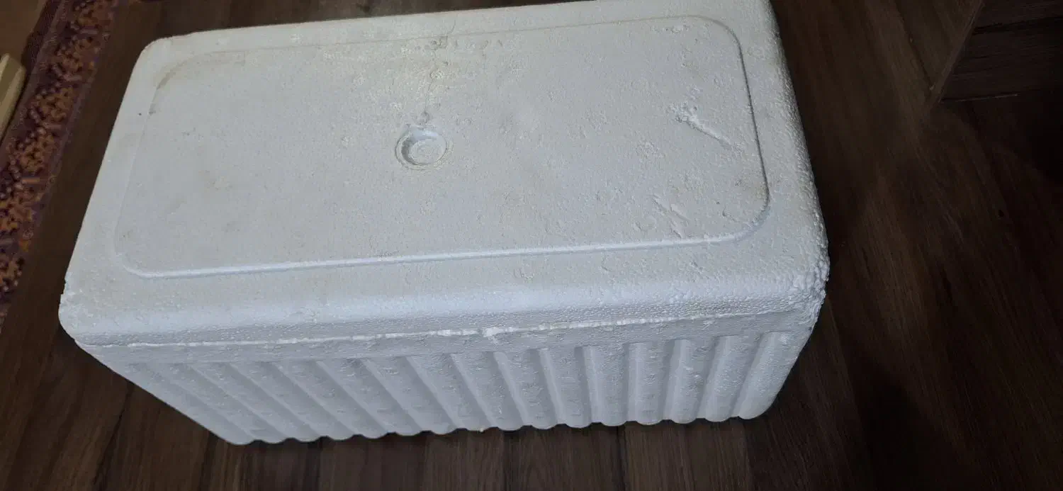 یخدان محکم|یخچال و فریزر|کرمانشاه, |دیوار