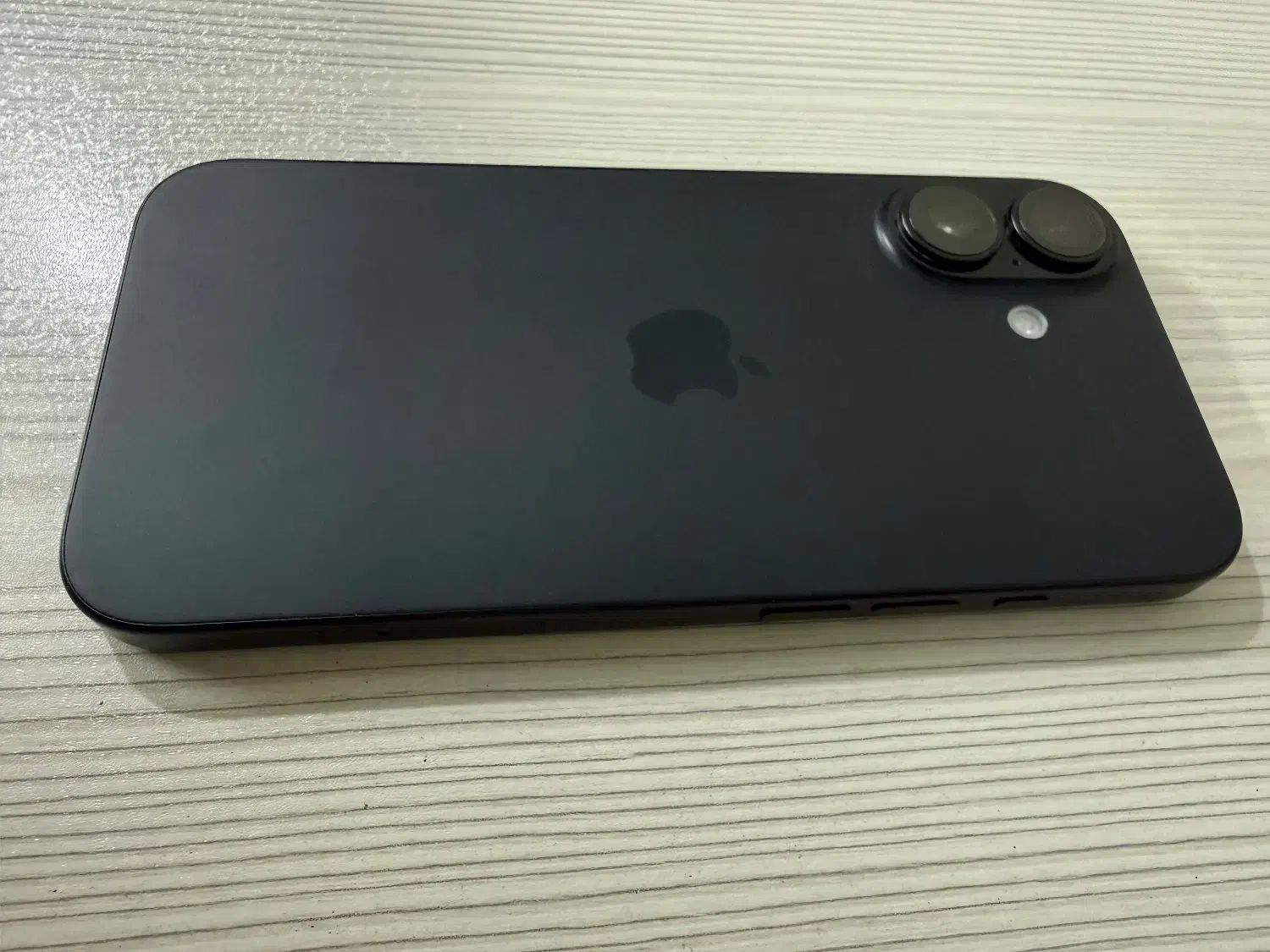 iPhone 16 normal|موبایل|تهران, علم و صنعت|دیوار