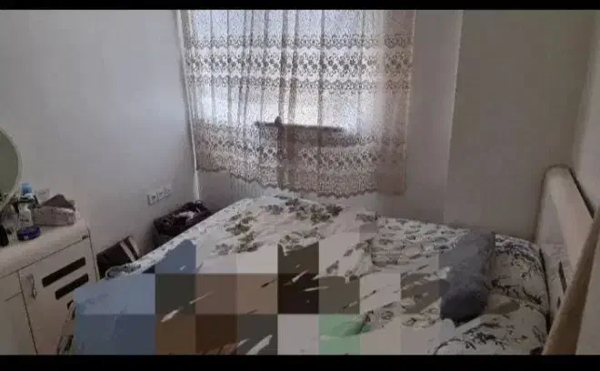 ۷۴متر // فول امکانات// دو خواب تهرانسر