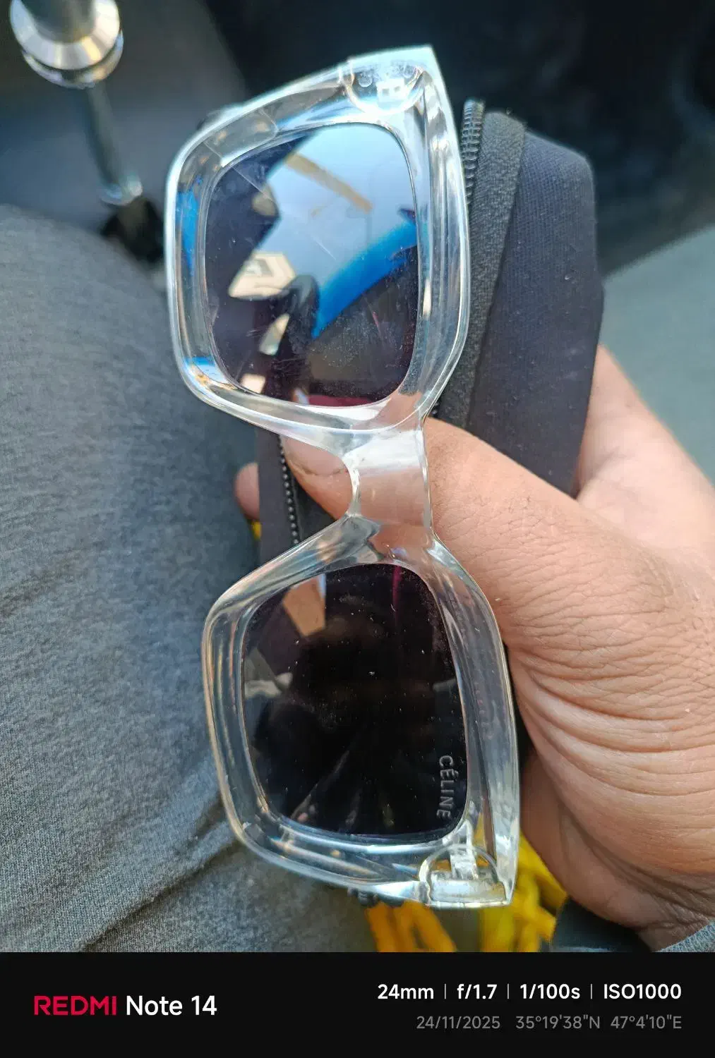 عینک آفتابی|زیورآلات و اکسسوری|سنندج, |دیوار