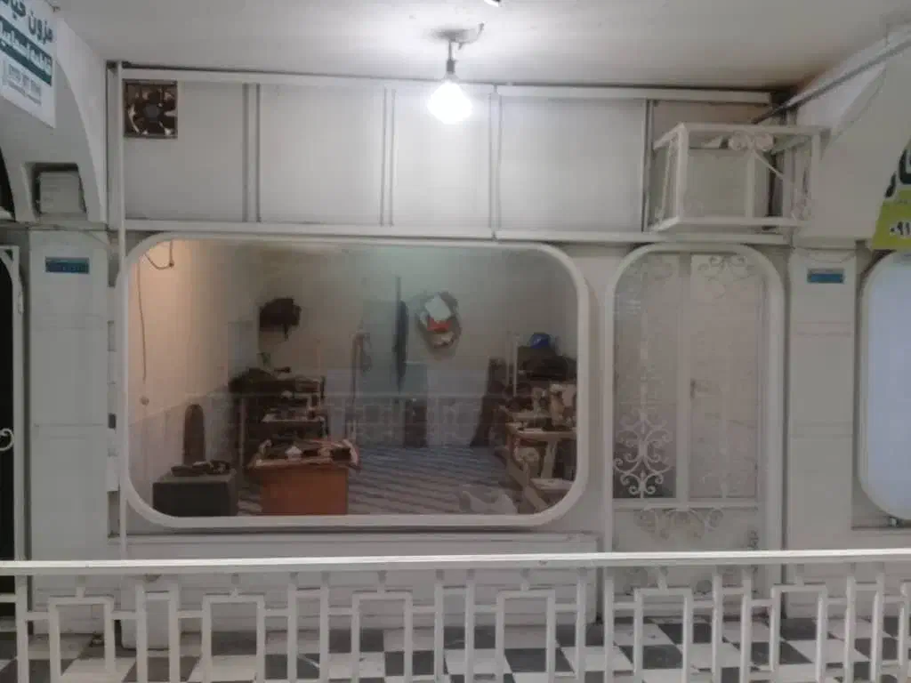 مغازه فریدونکنار. پاساژ عزیزی|فروش مغازه و غرفه|فریدون‌کنار, |دیوار