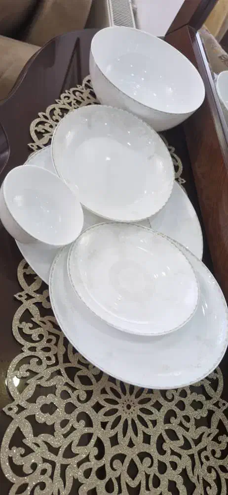 آرکوپال ۱۸ نفری|ظروف سرو و پذیرایی|اسلامشهر, شهرک سعیدیه|دیوار