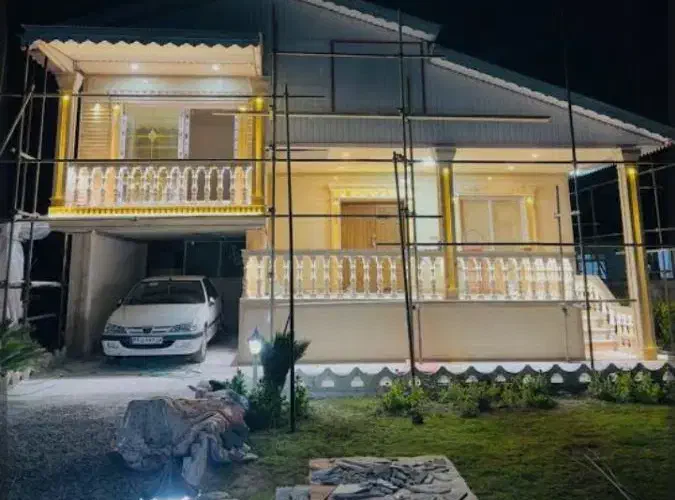 برقکار صنعتی و ساختمان|خدمات پیشه و مهارت|لنجان, |دیوار