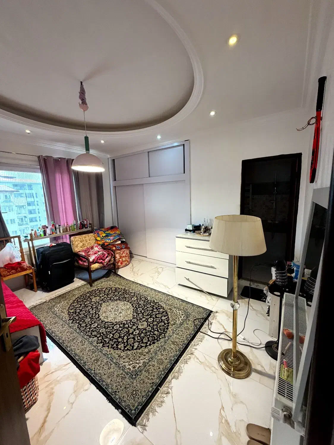 فروش یا تهاتر|فروش آپارتمان|چالوس, |دیوار