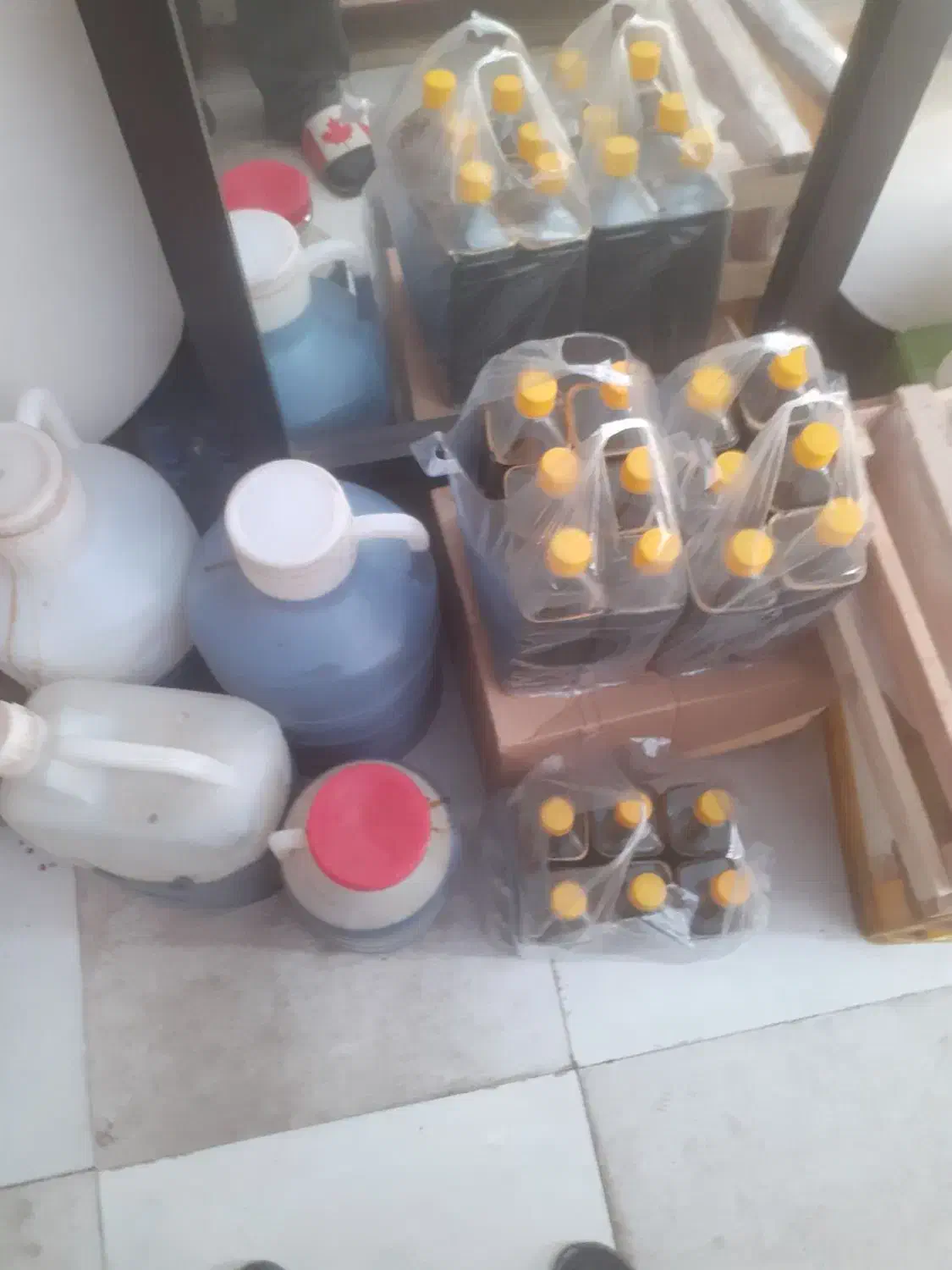 شیره انگور محلی|خوردنی و آشامیدنی|قم, نیروگاه|دیوار